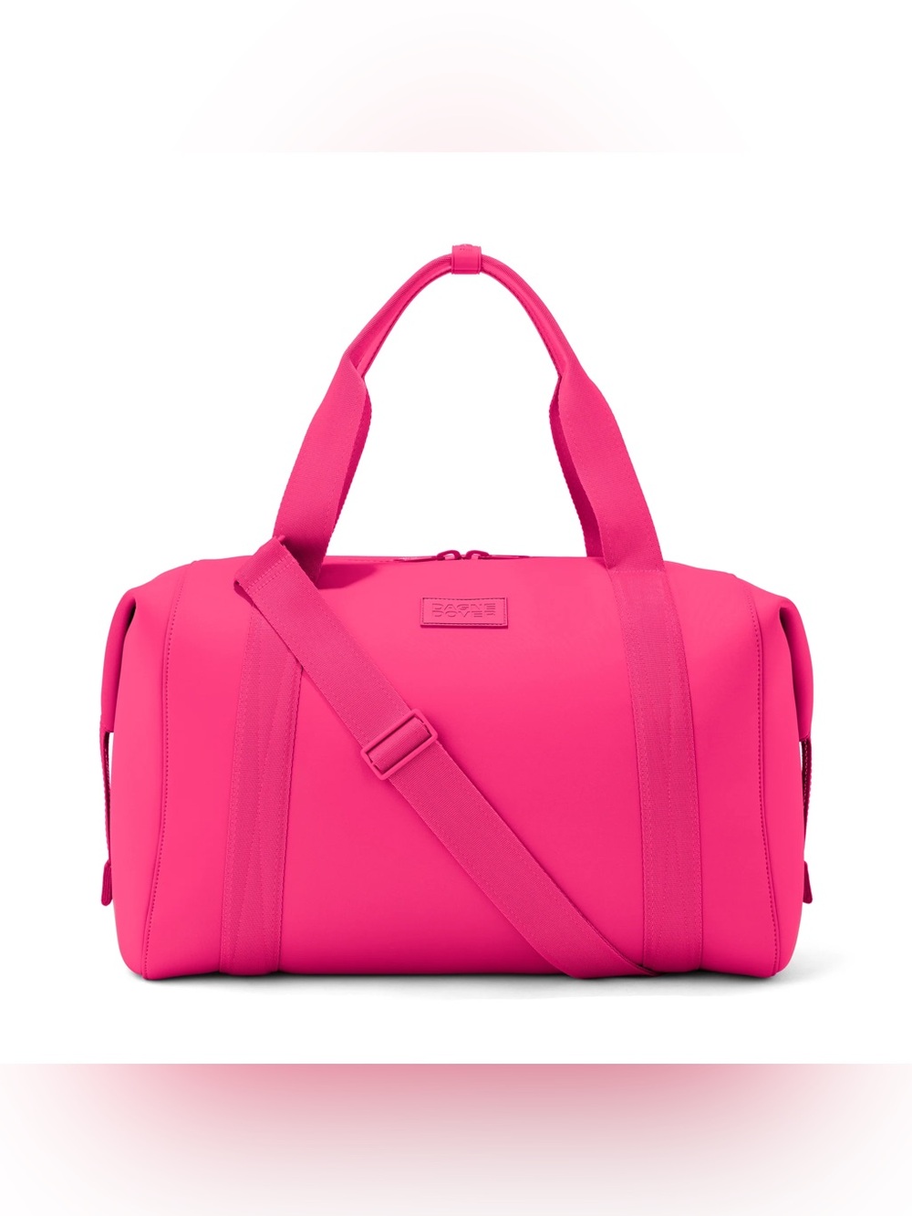 List of Dagne Dover Bags in Hottest Pink